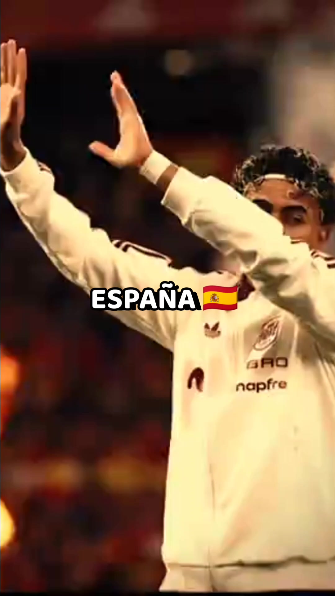 @Espa&ntilde;a Alvarez