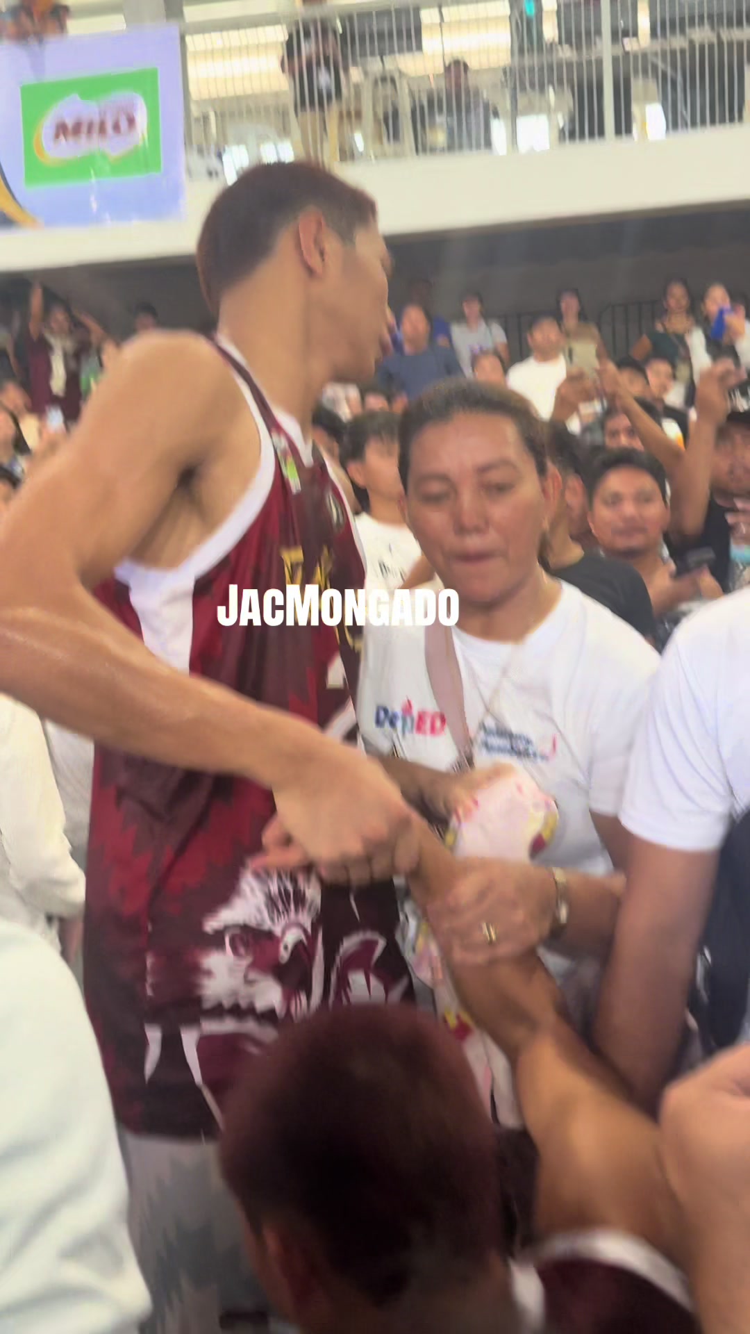 @jac mongado