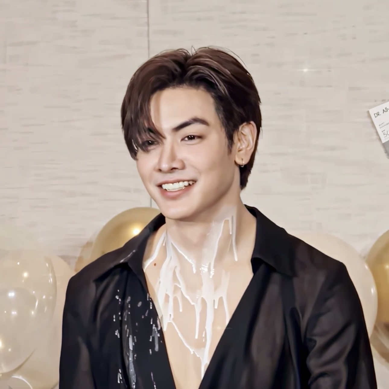 @˖ . ݁𝜗𝜚. ݁₊ siddie!!