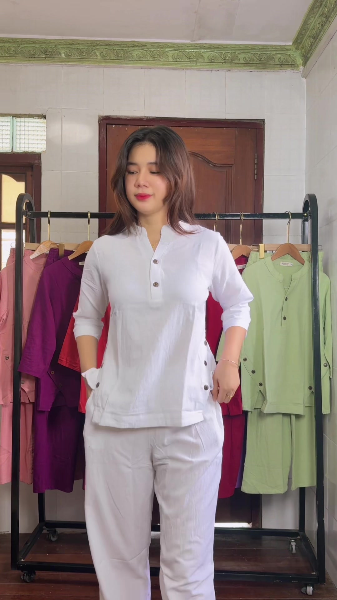 @Yupar collection (ygn)