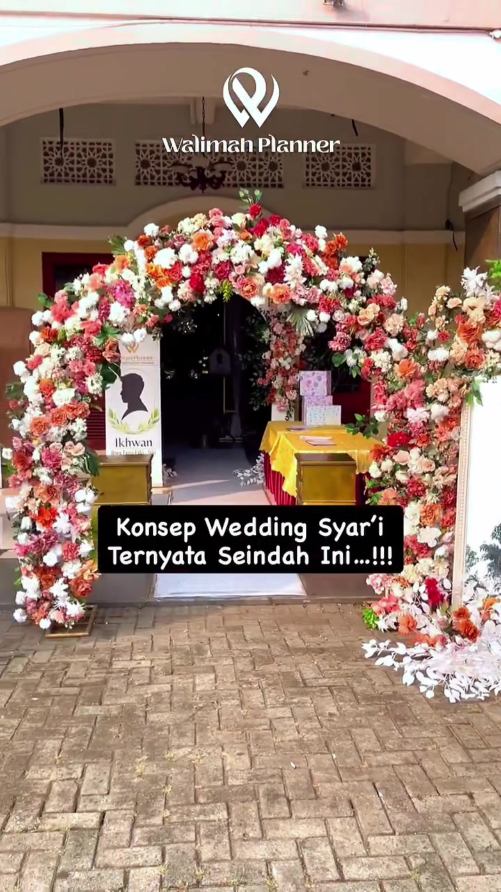 @Walimah Planner