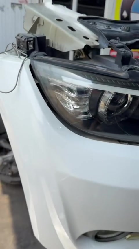 @Bimmer Parts