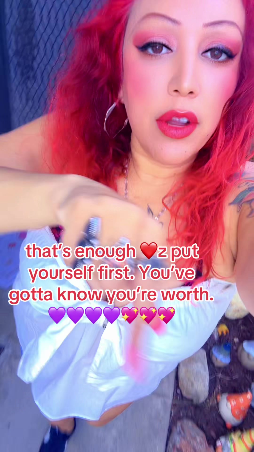 @shy girl 💎🖤🎭🌘🦉&hearts;️💋