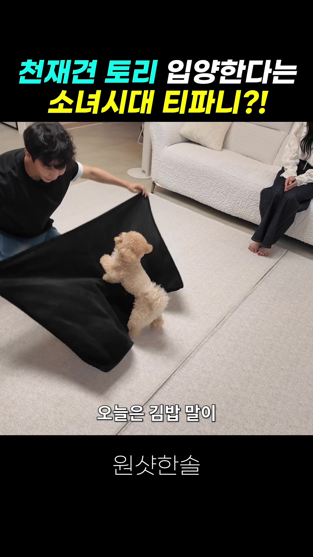 @원샷한솔