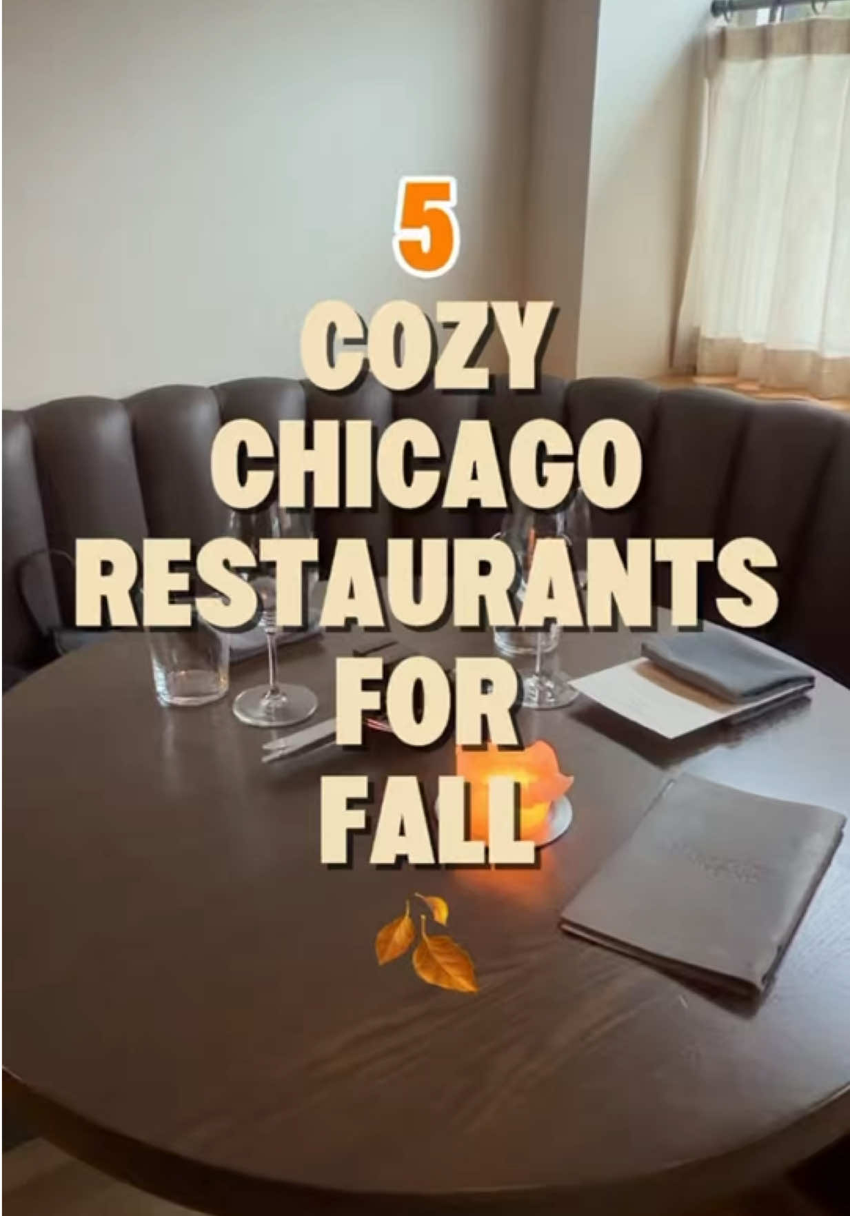 @Pooja Naik | Chicago Foodie