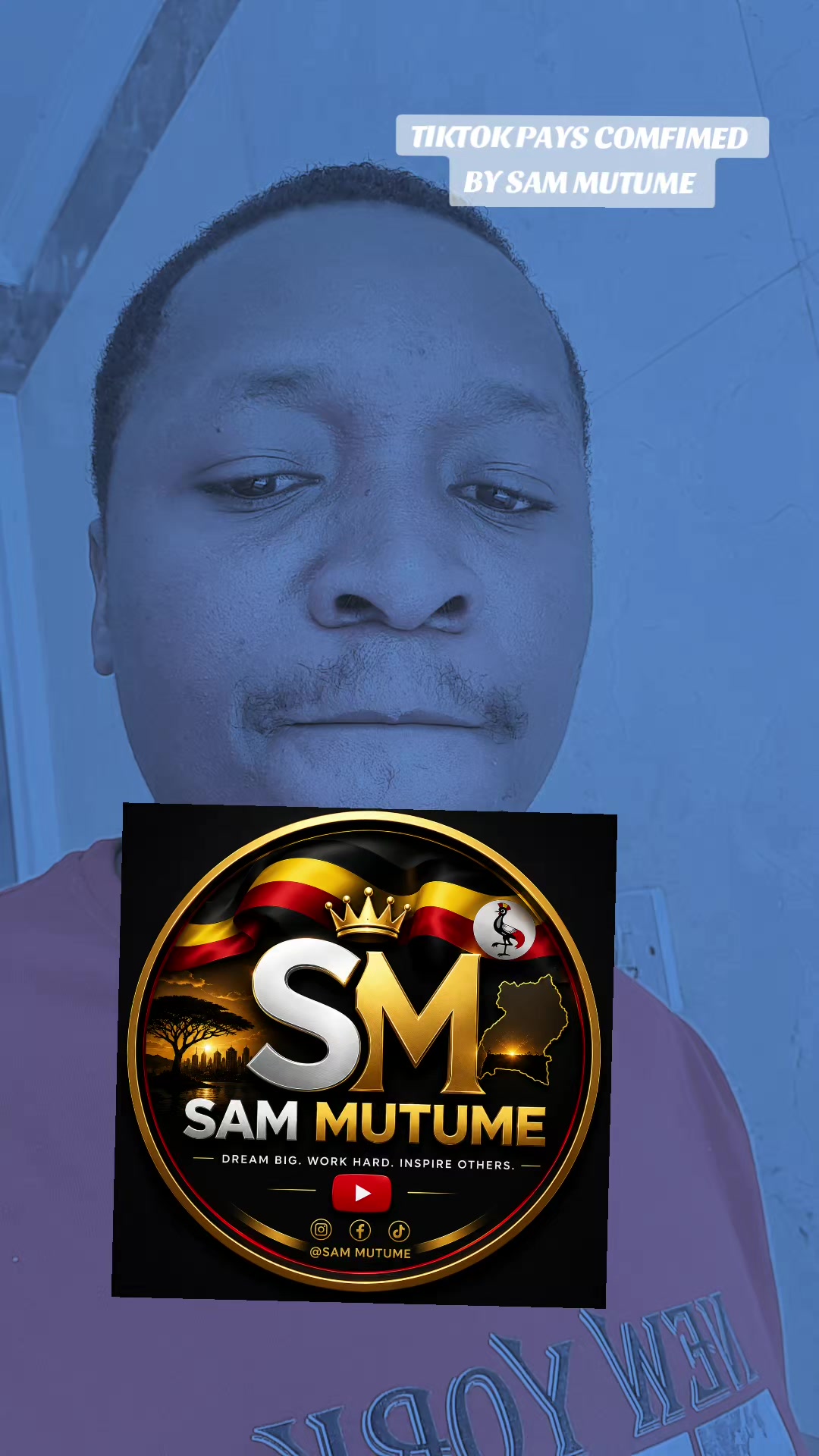 @Sam Mutume ❤️(The Minister )