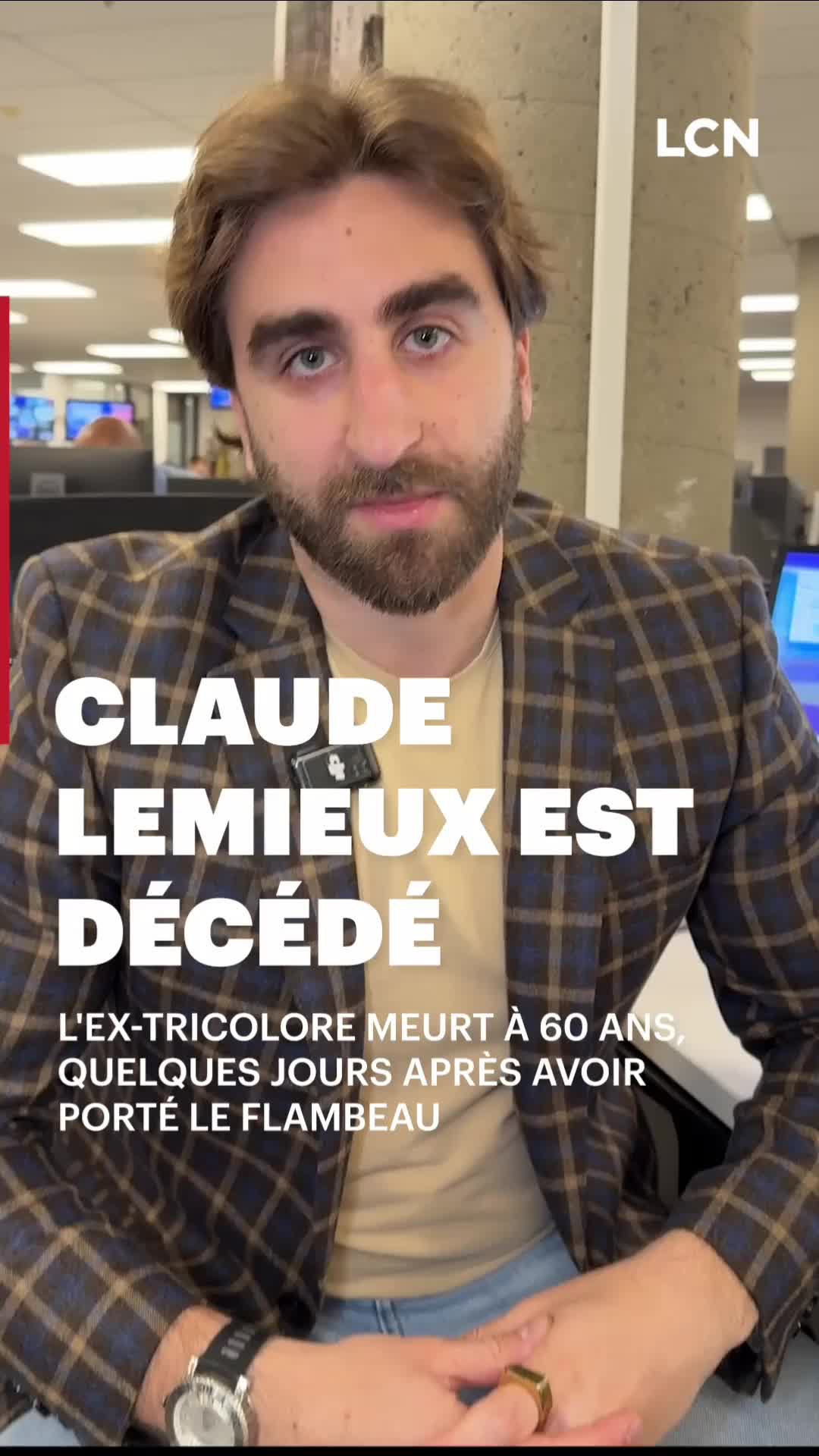 @TVA Nouvelles