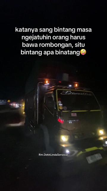 @Owner RM.DEKK LINDA