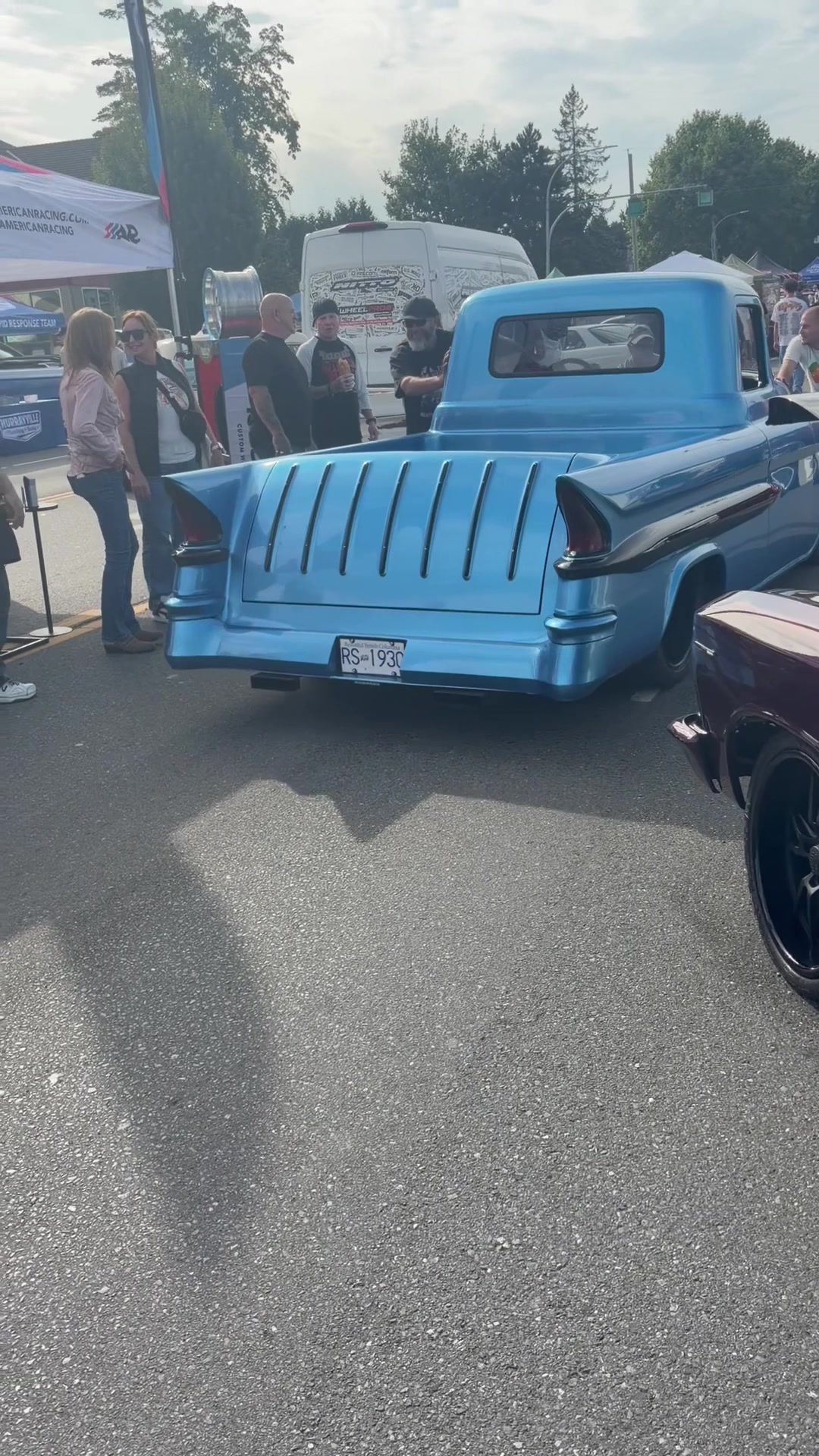 @Cruising Cars