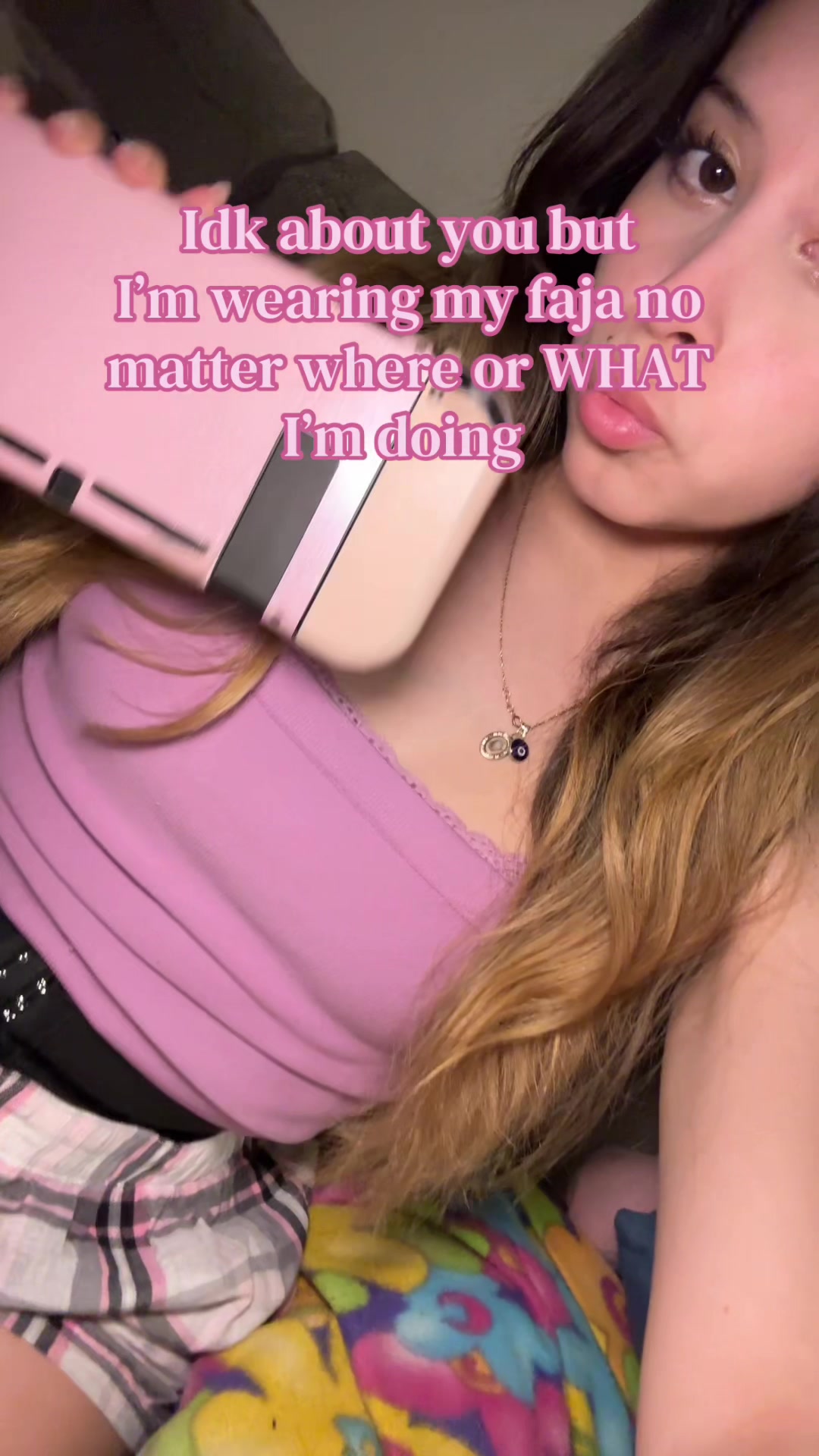 @Nicolerandomly