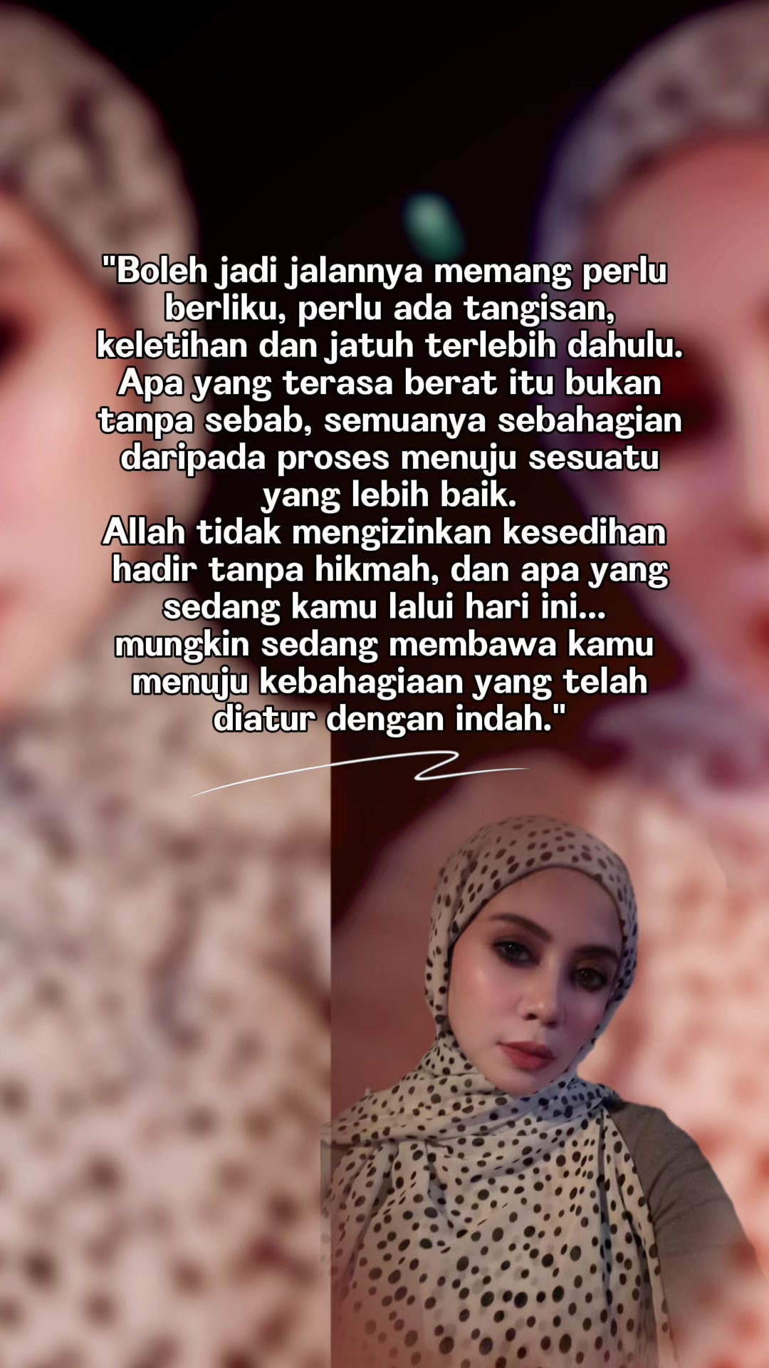 @Ms Izza Zubir