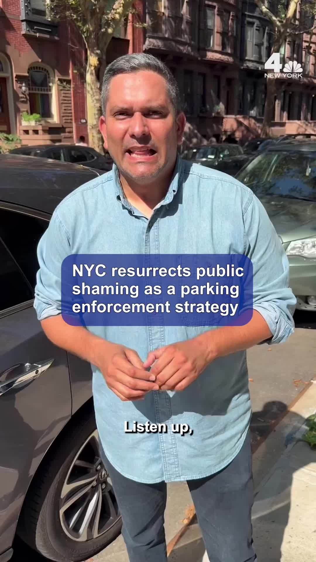 @NBC New York