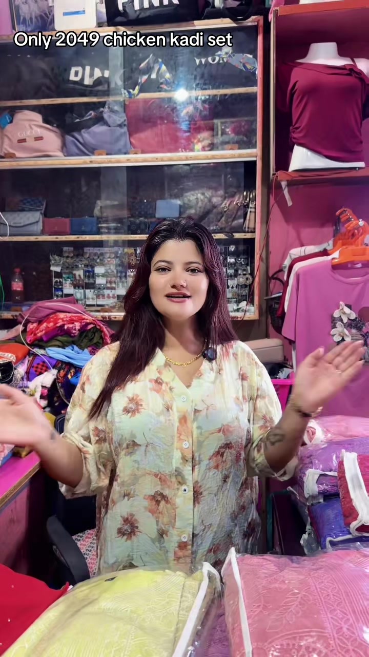 @Darshana Fashion on