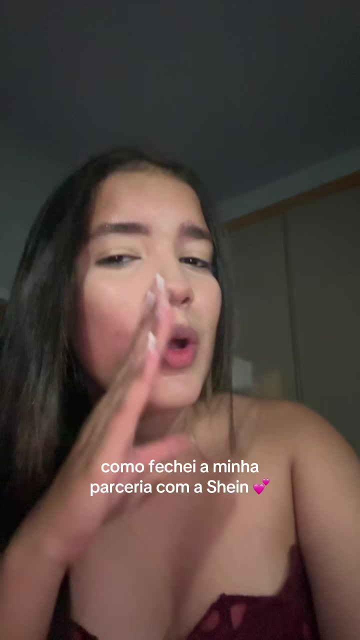 @dricka sumiu