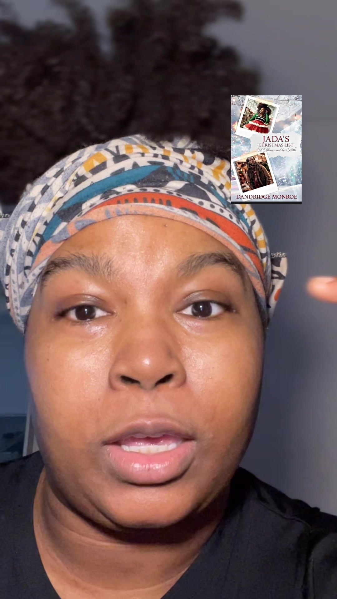 @YT: Allthingskadijah