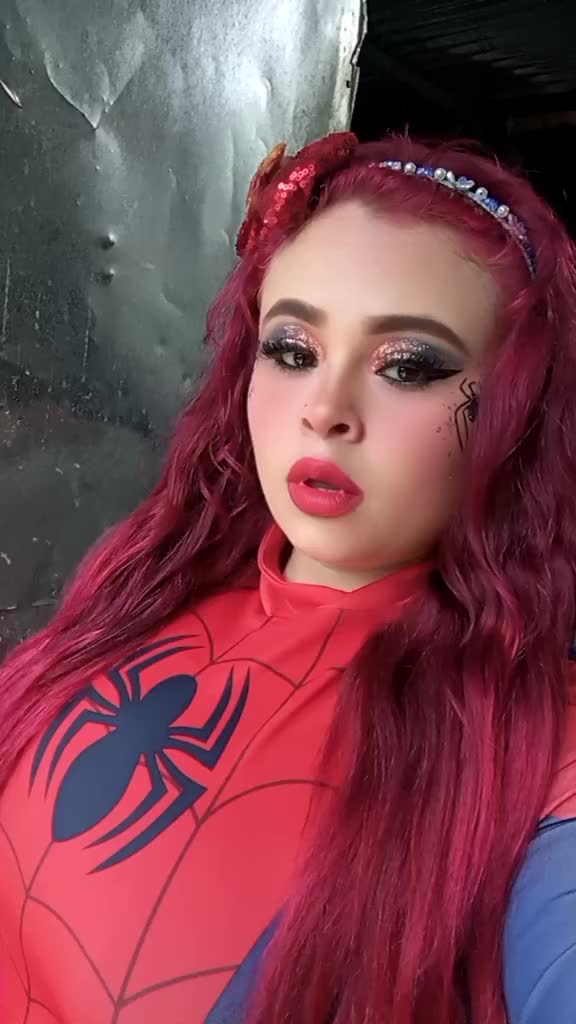 @Estefany Diaz