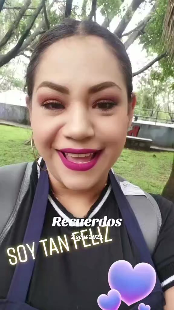 @Goretti  Rodriguez