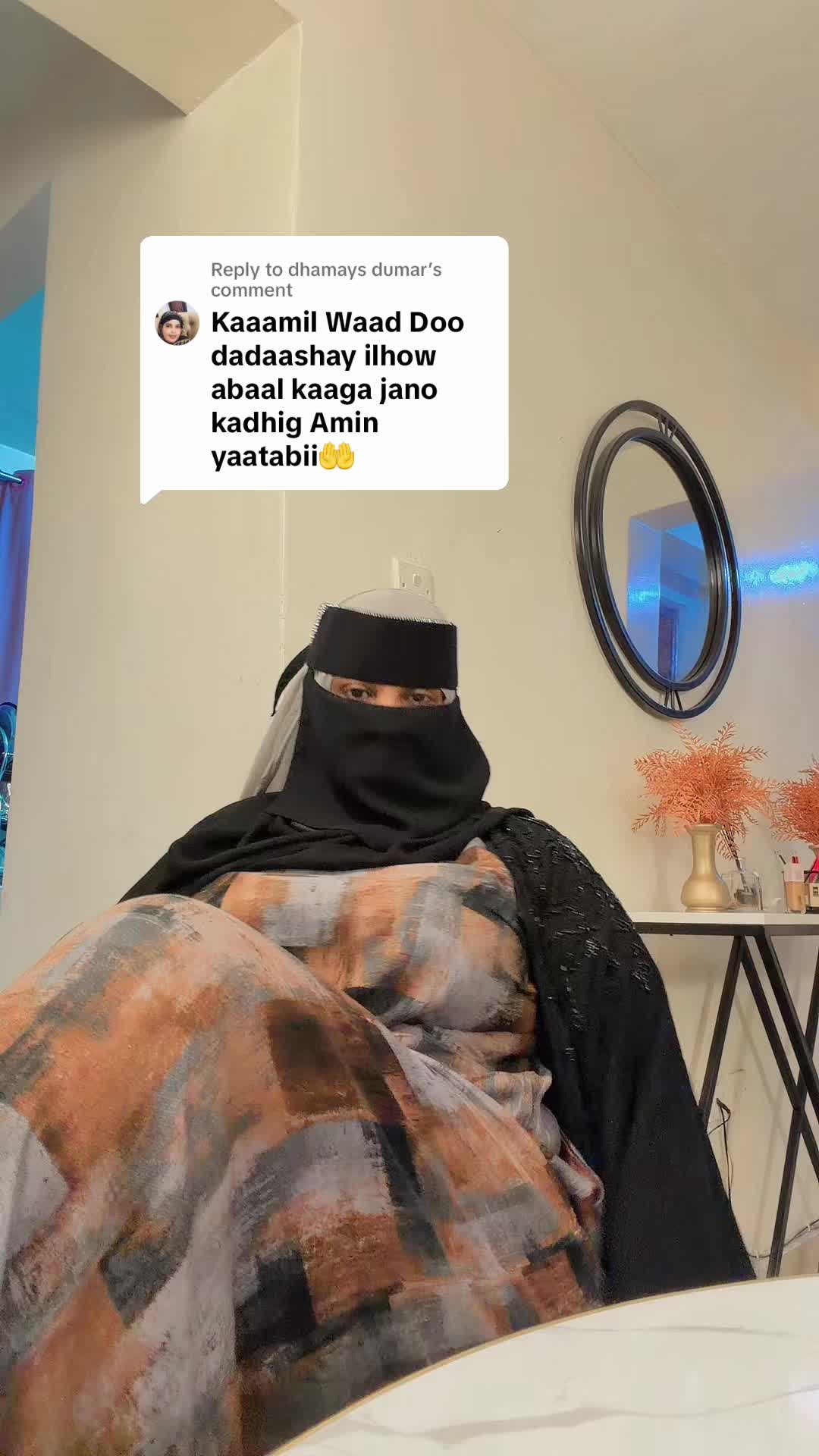 @Kaamil