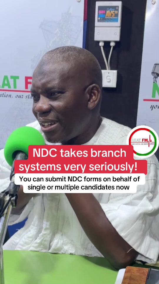 @neat100.9fm