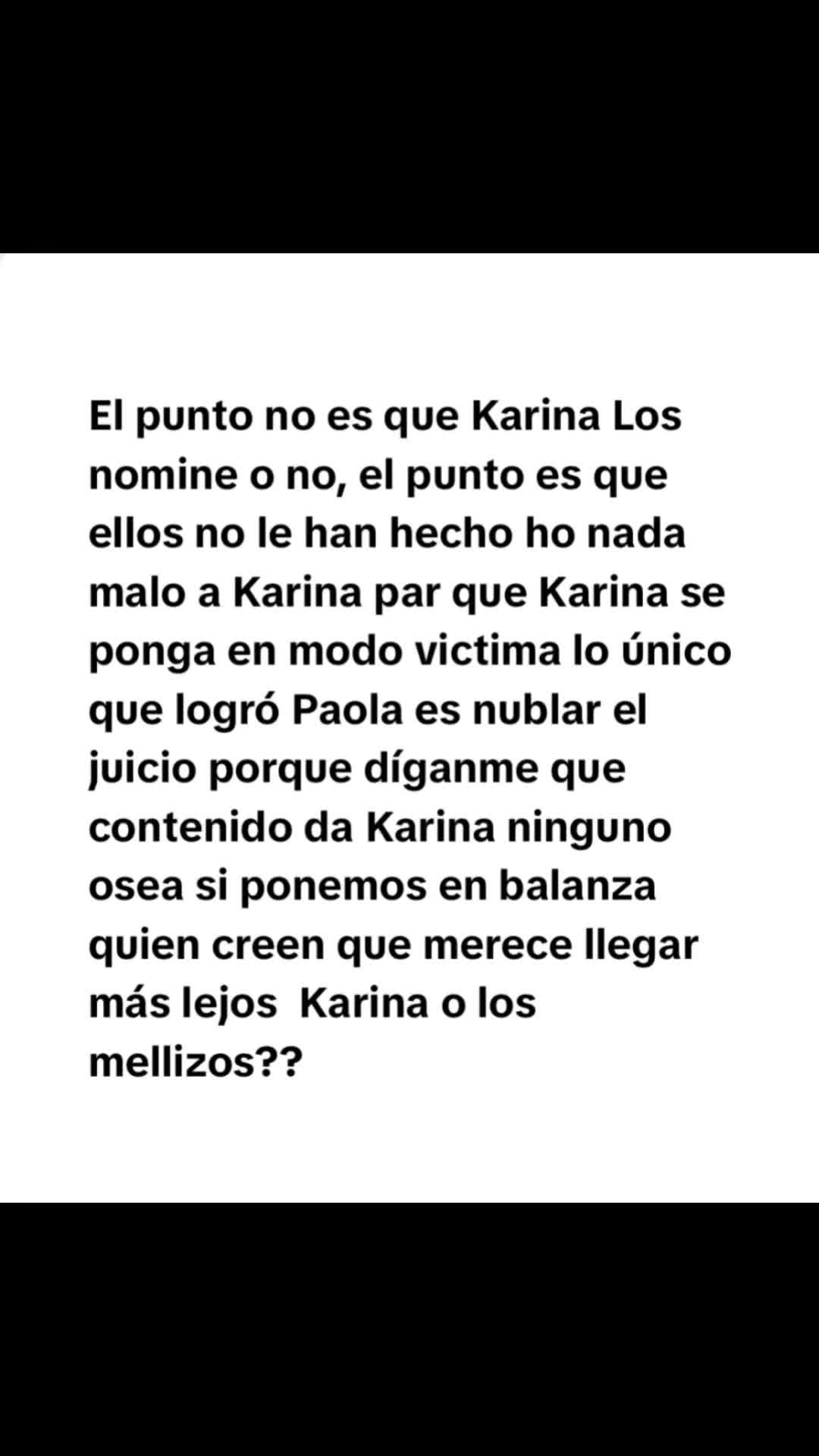 @Radio chisme