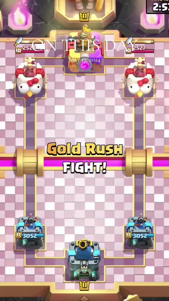 @Miner Royale