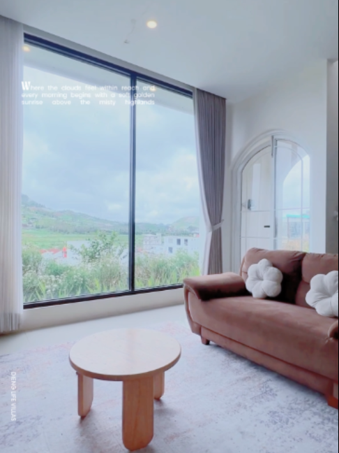 @Dieng Life Villas