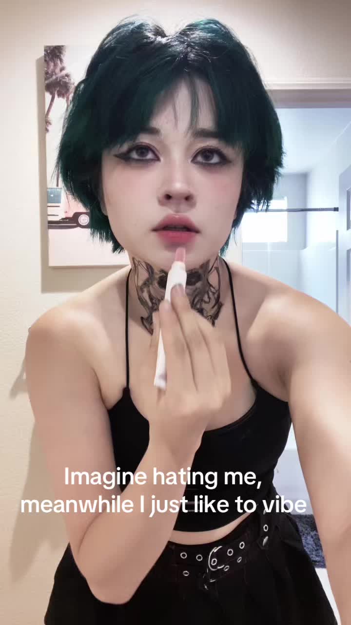 @Jenny