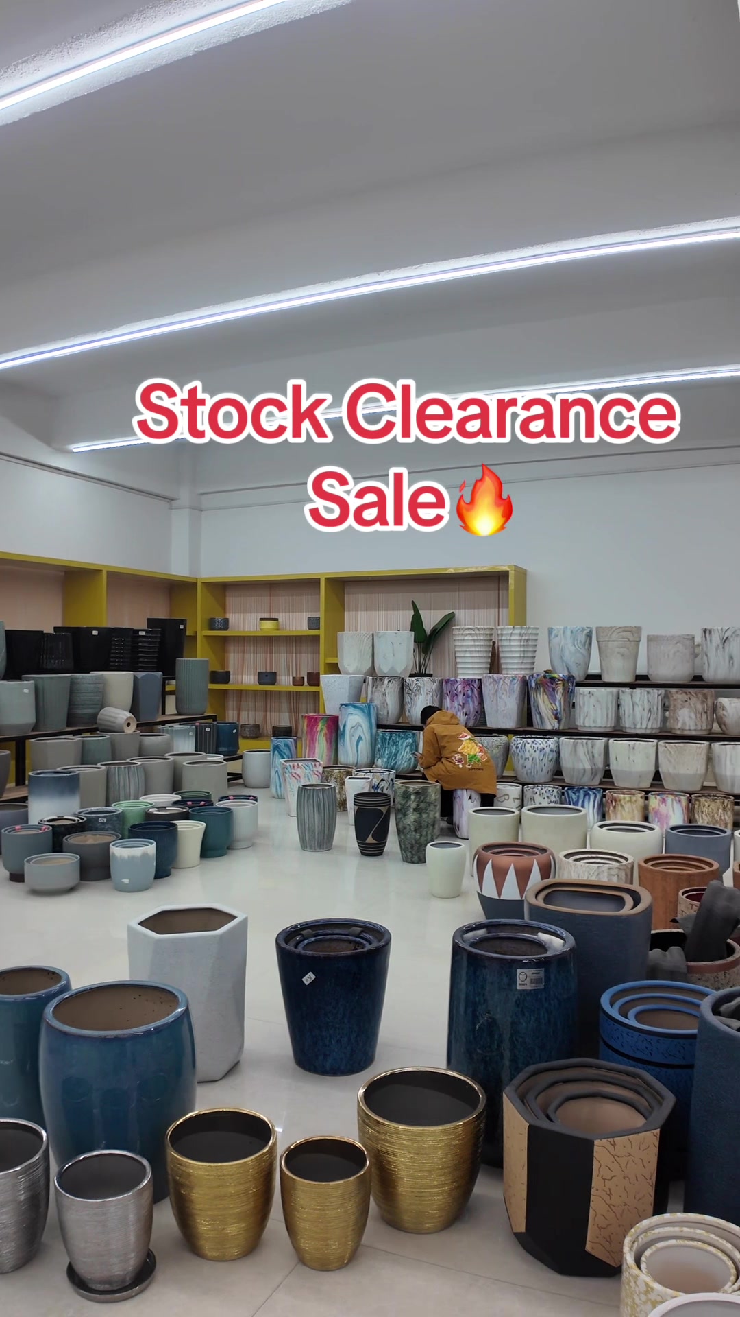 @Mimachha Pottery