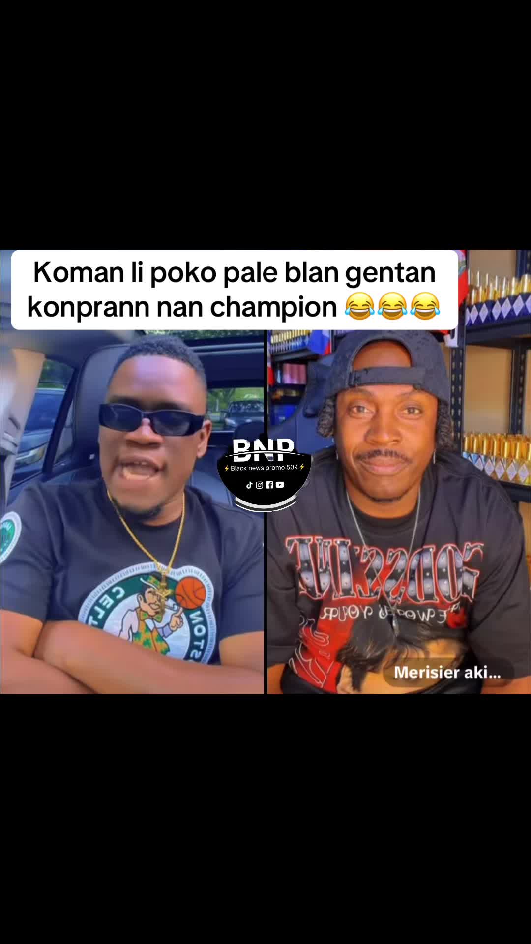 @BLACK NEWS PROMO 509✅