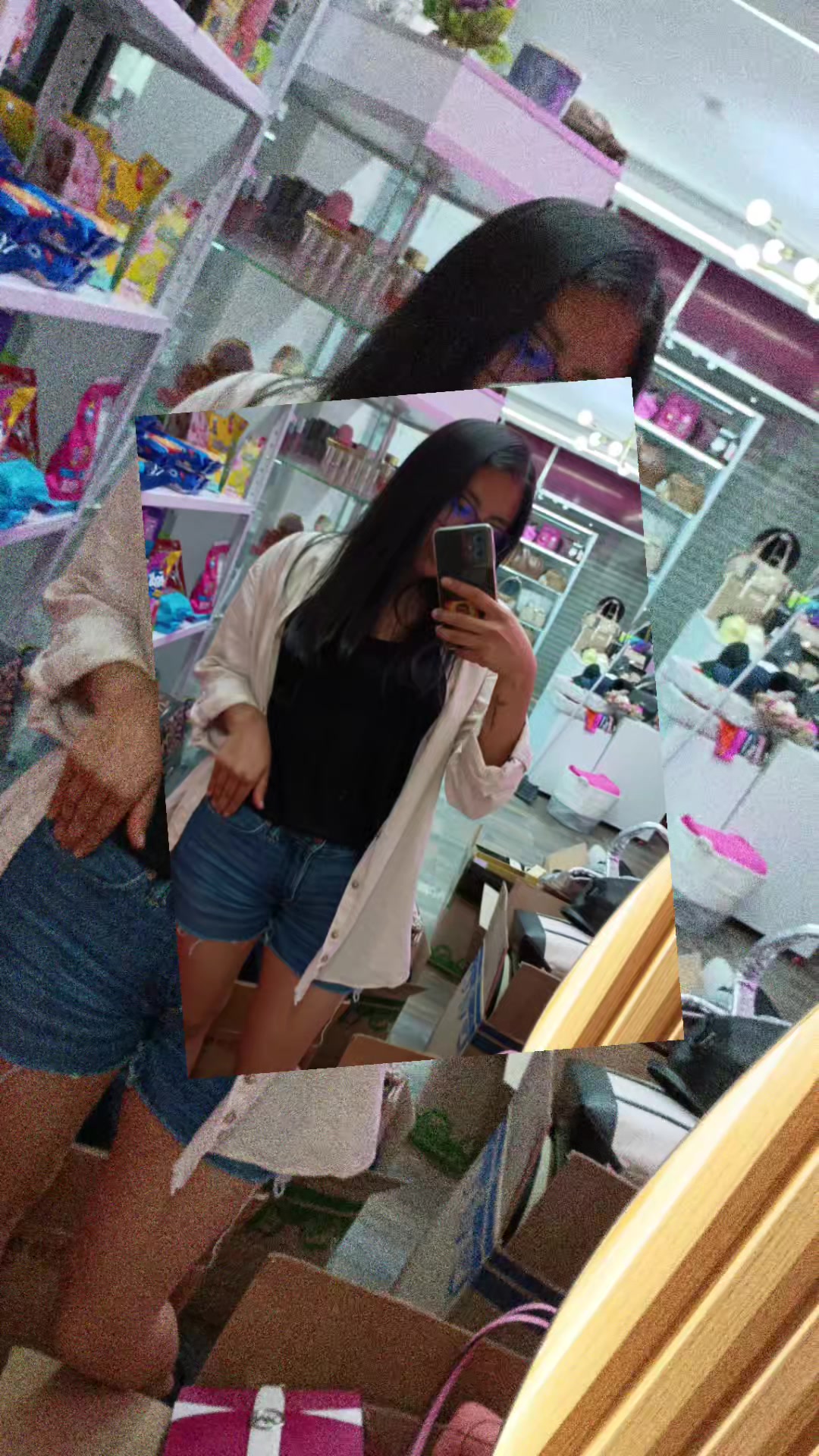 @Alma Granados