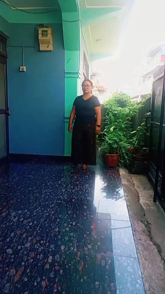 @Sabina rana