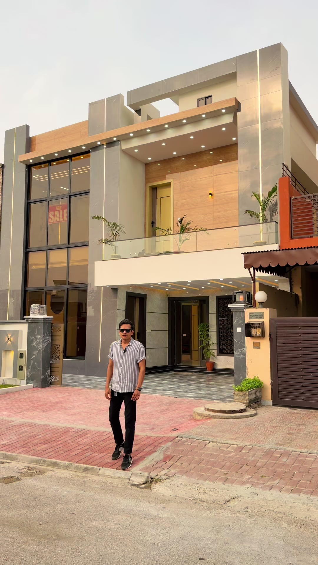 @Fine Properties