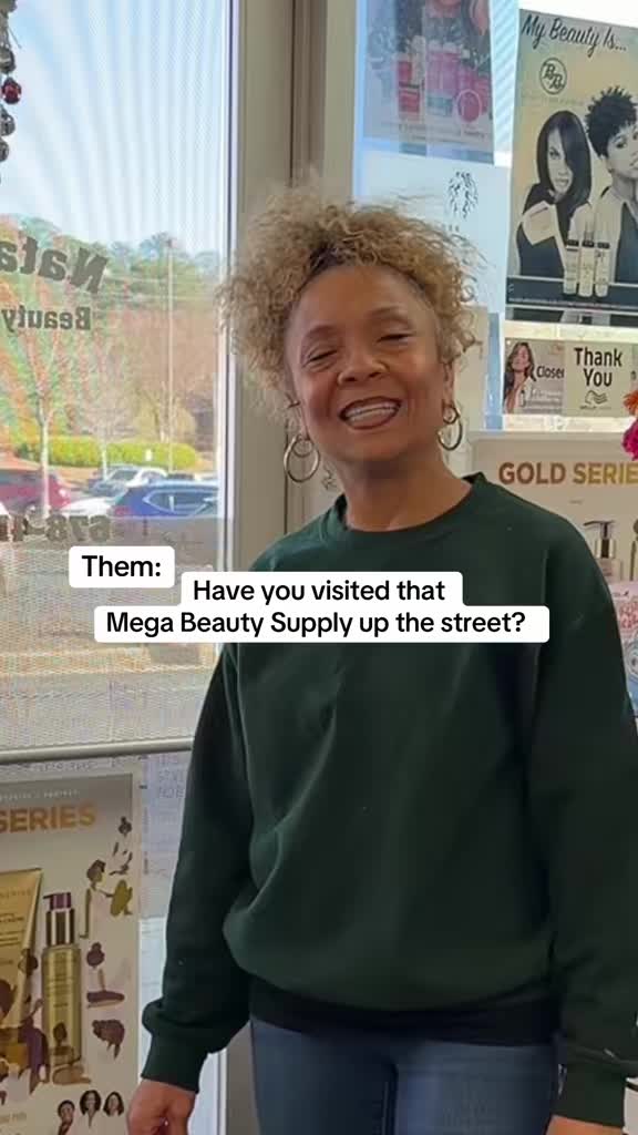 @Natalyas Beauty