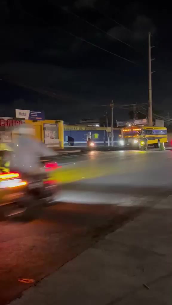 @Busesguatemala oficial ๐๐ฌ๐น