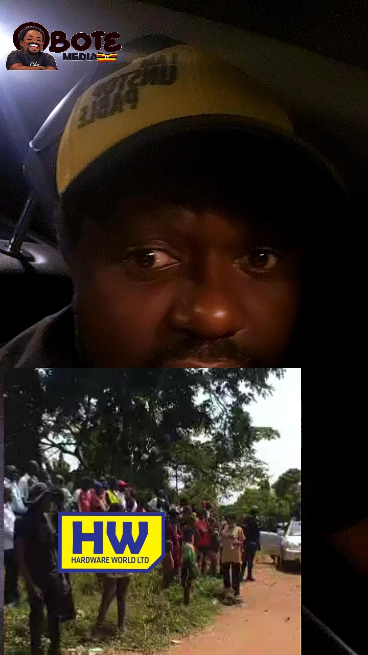 @OBOTE Media Ug