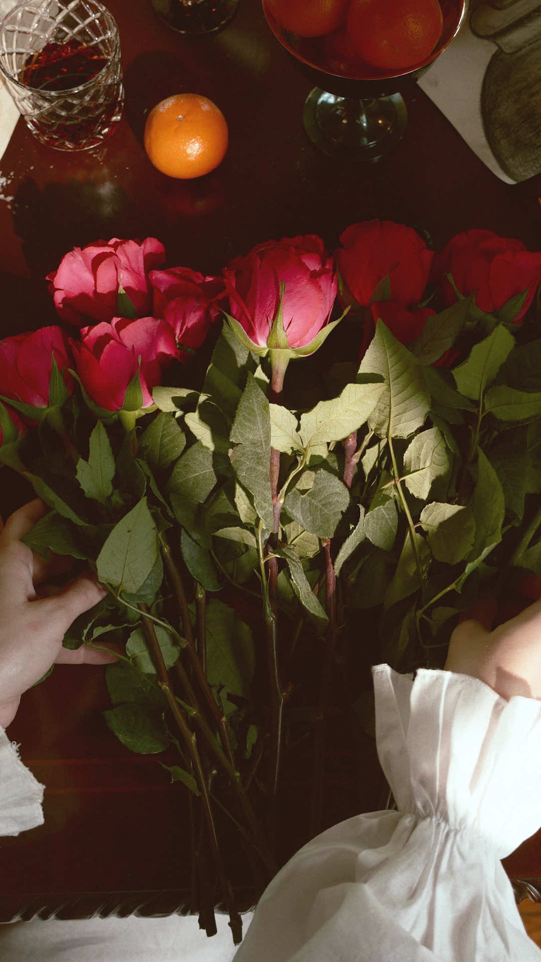 @Rose Nobert