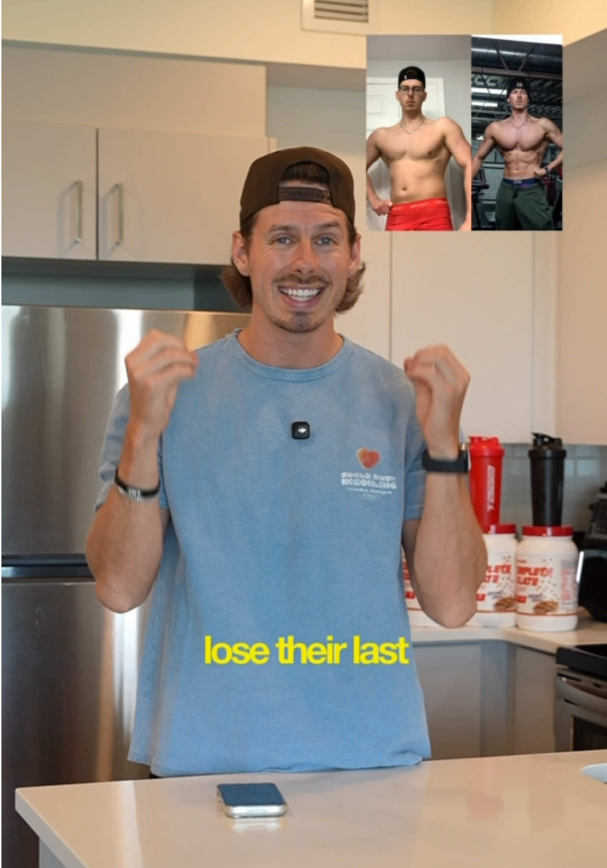 @Tanner Weiler