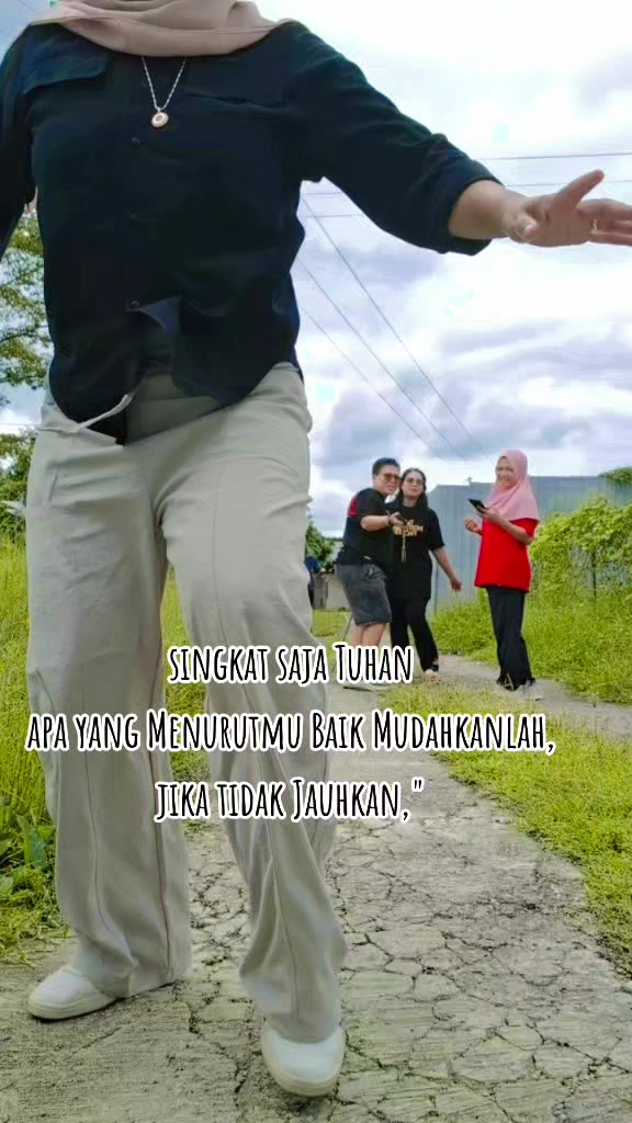 @Cinta Abadi