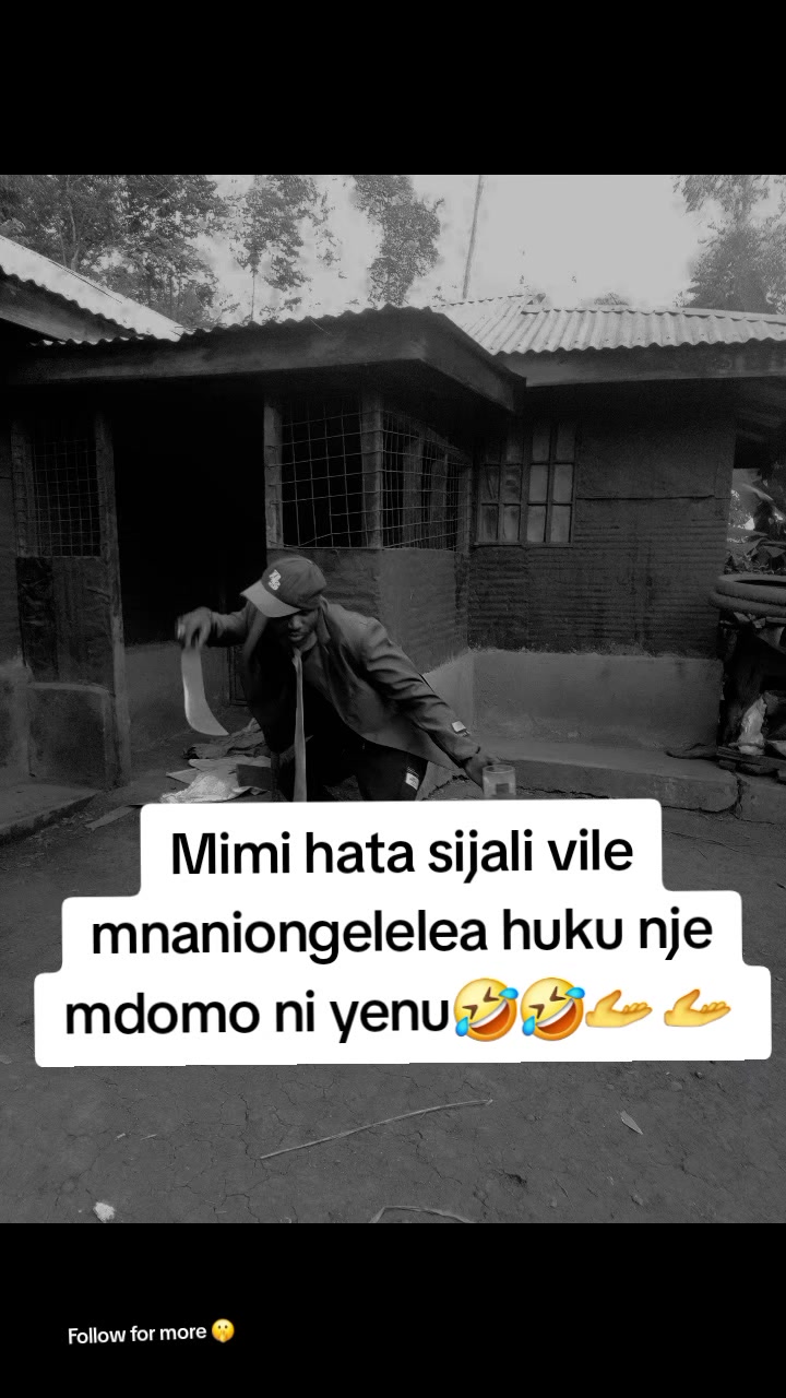 @D Boy Dennis maina