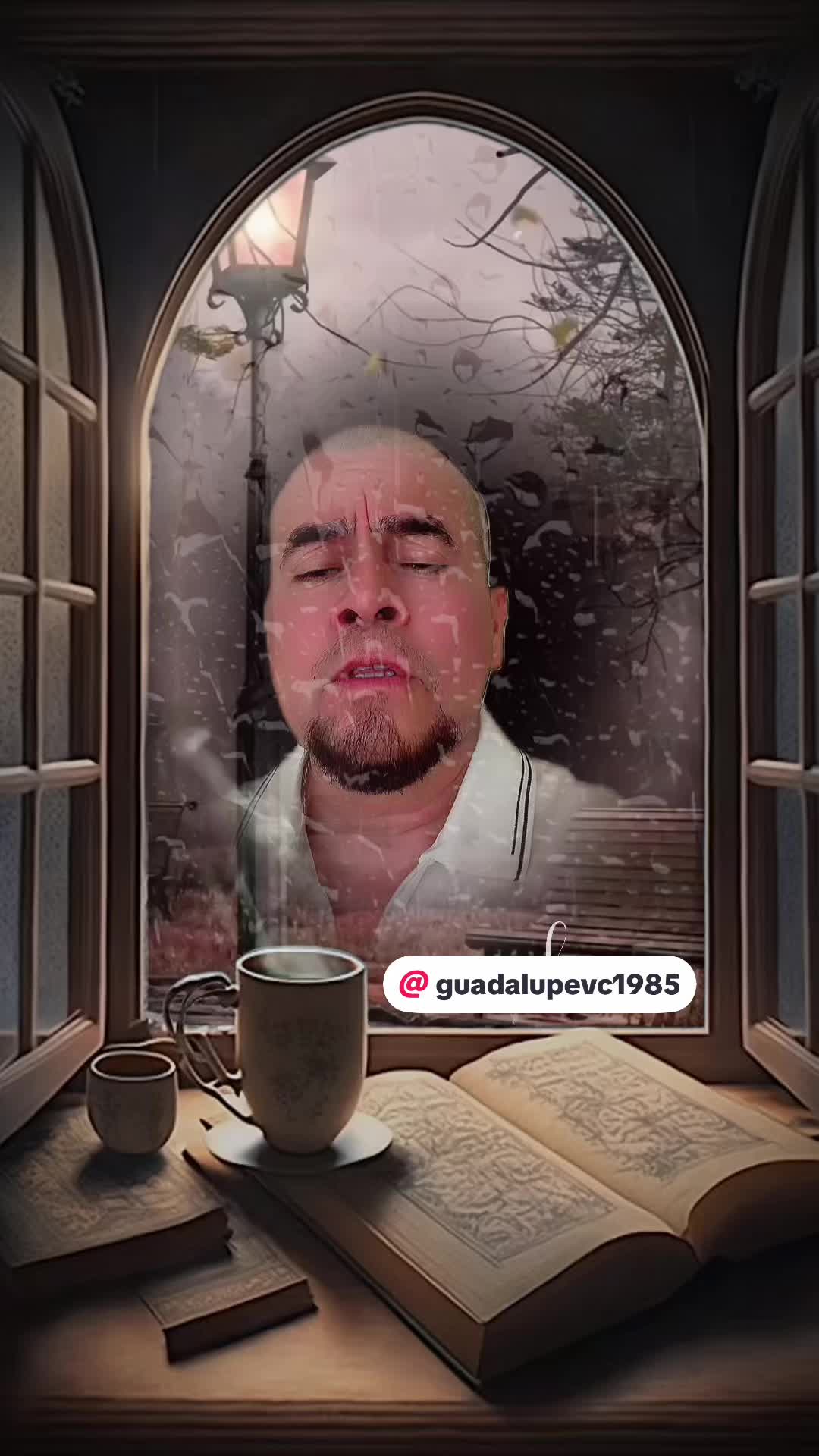 @💙MAGO💙ROMÁNTICO❤️🔥🔥🇸🇻🦅