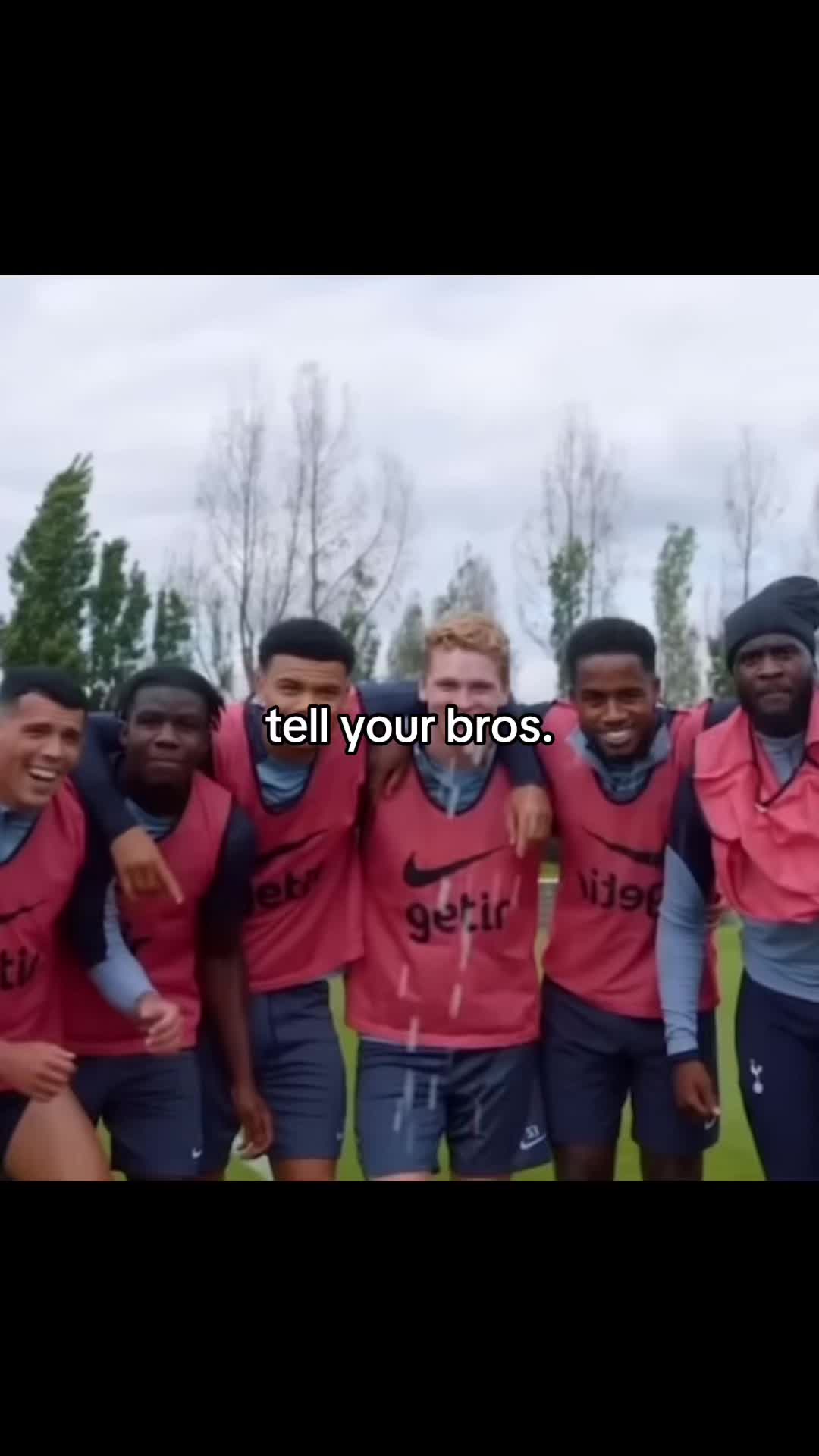 @Footballers Dream