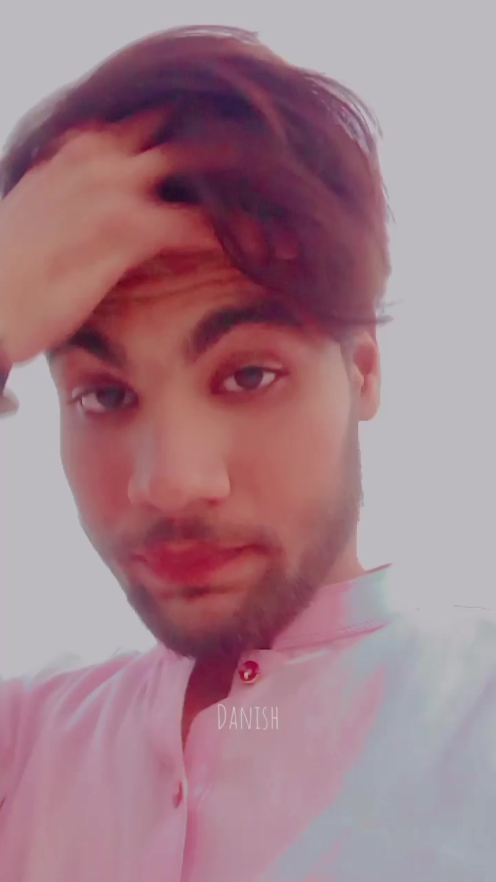 @DANISH😘