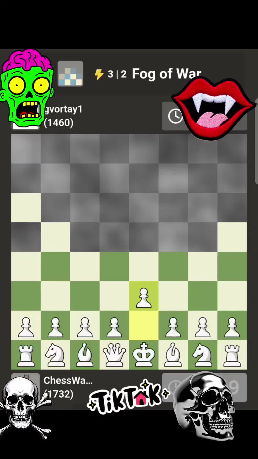 @ChessWarlord