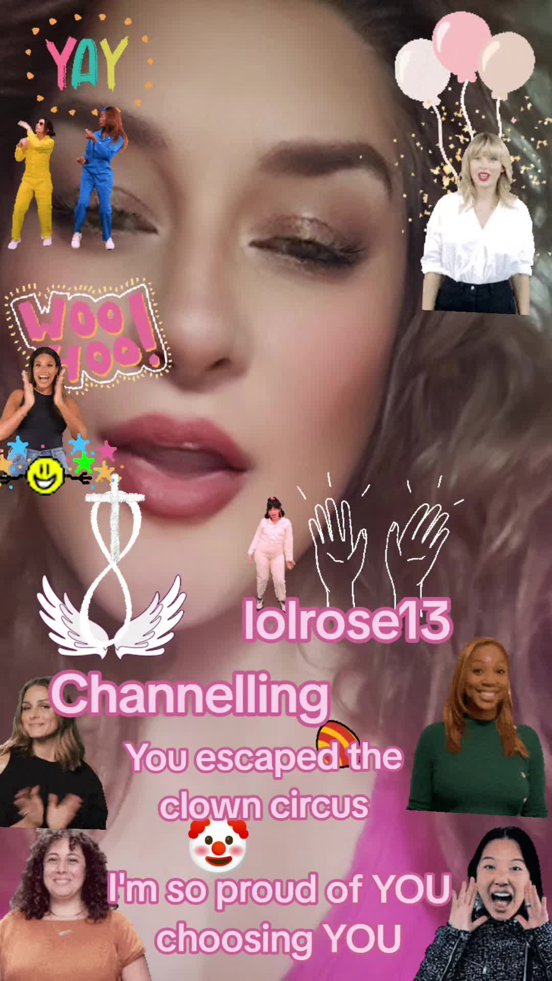 @Rosely