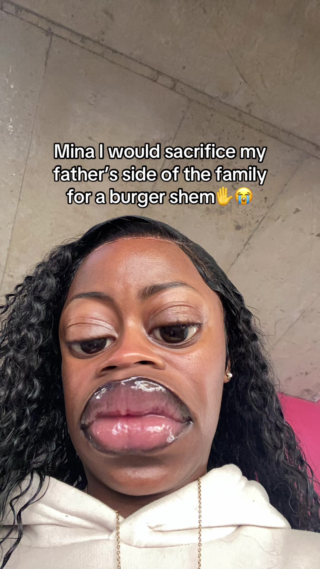 @Sugar mama