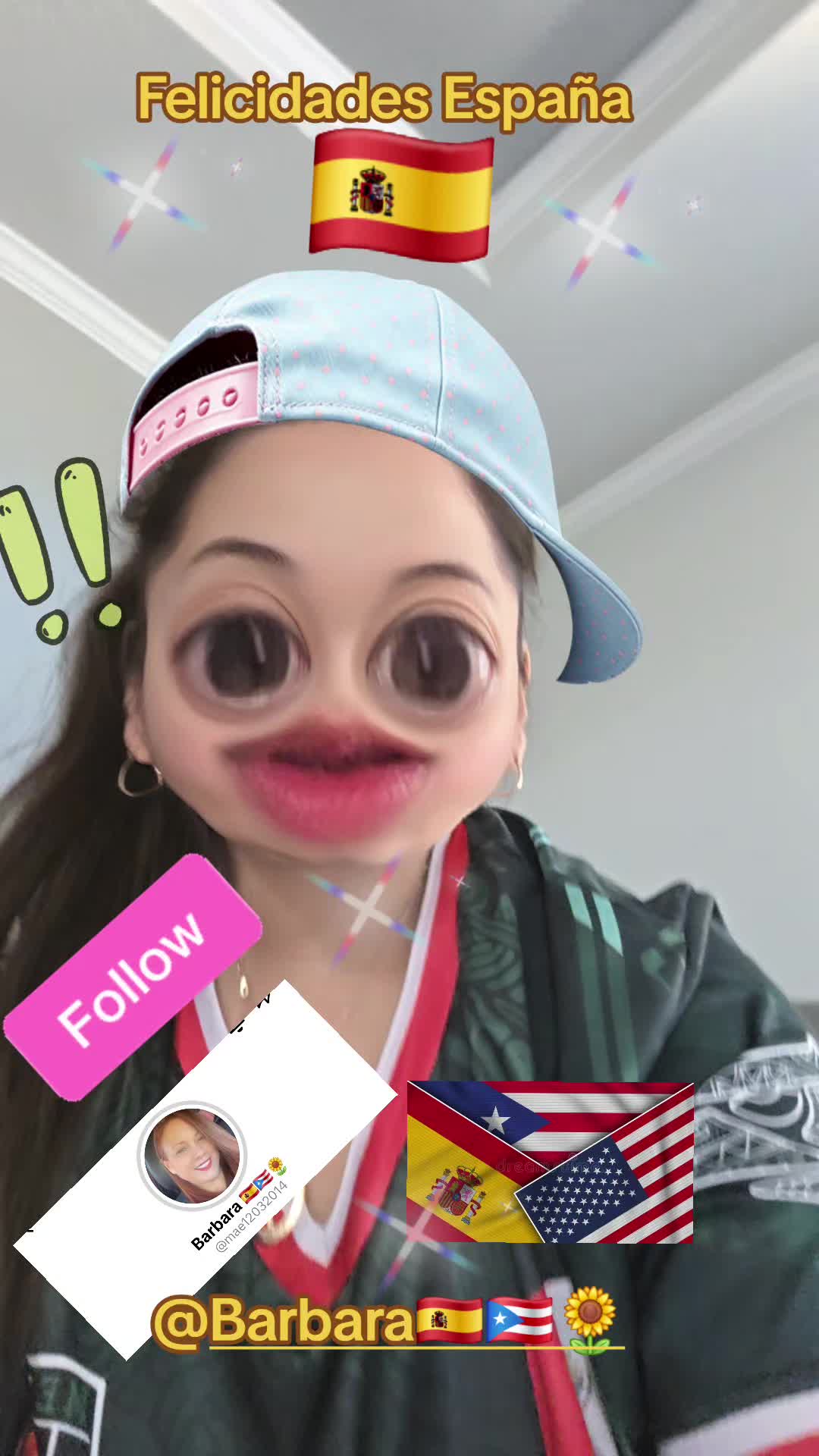 @Maricruz Sin Filtro ®️