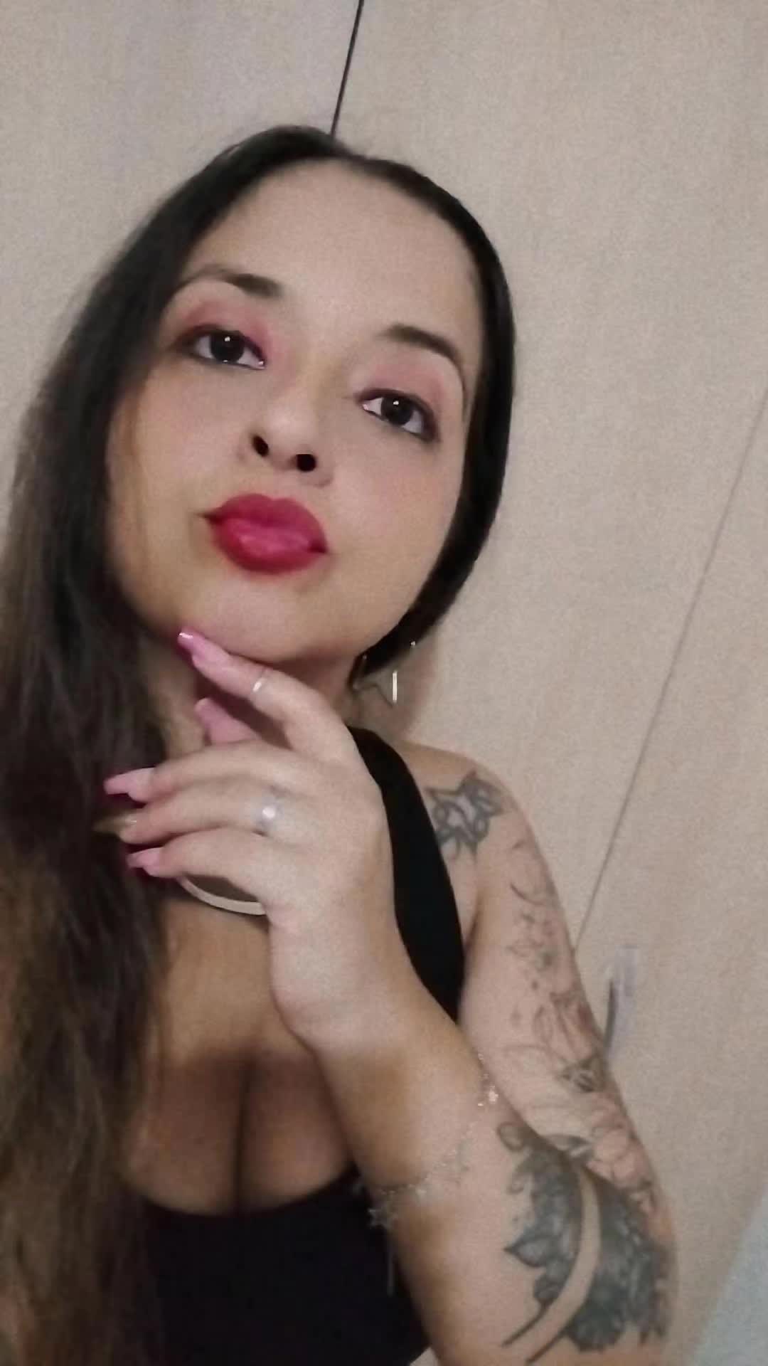 @Tiana Santos ✨