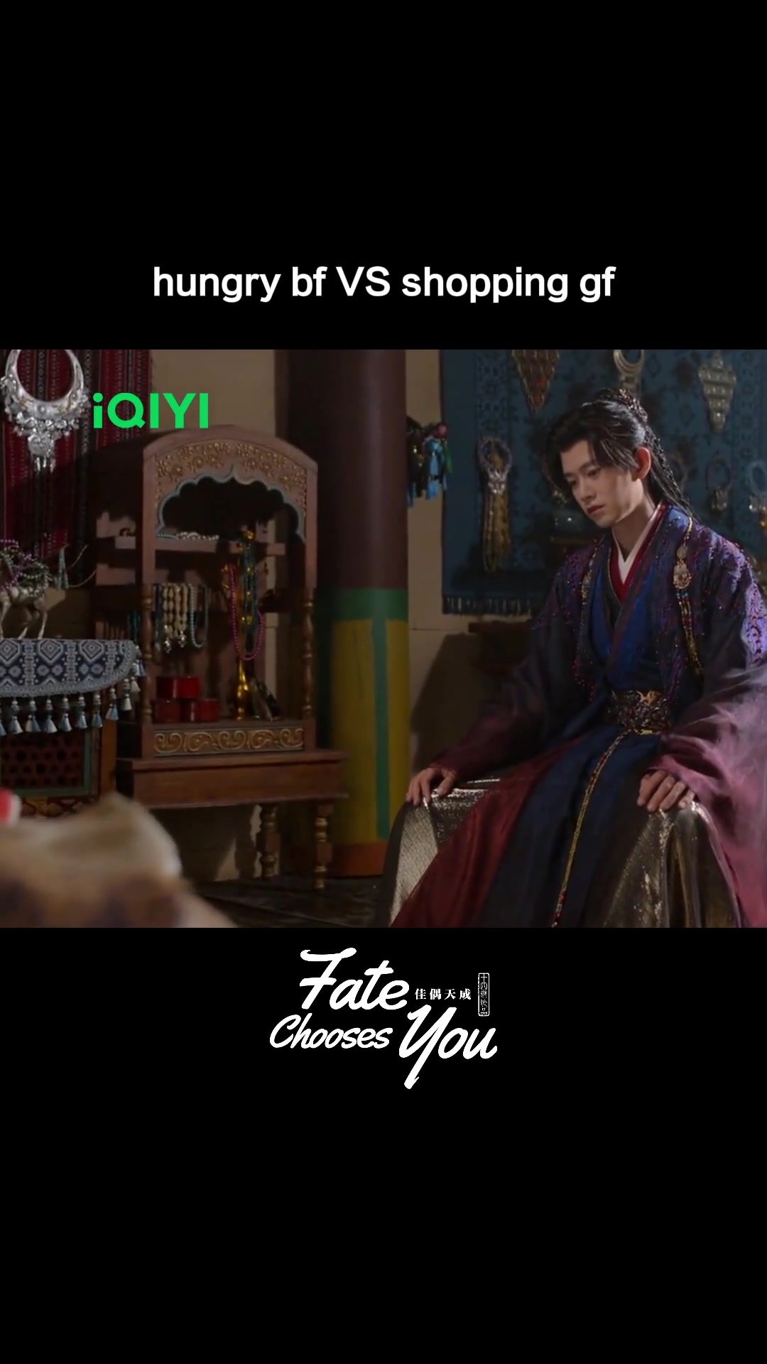 @iQIYI North America