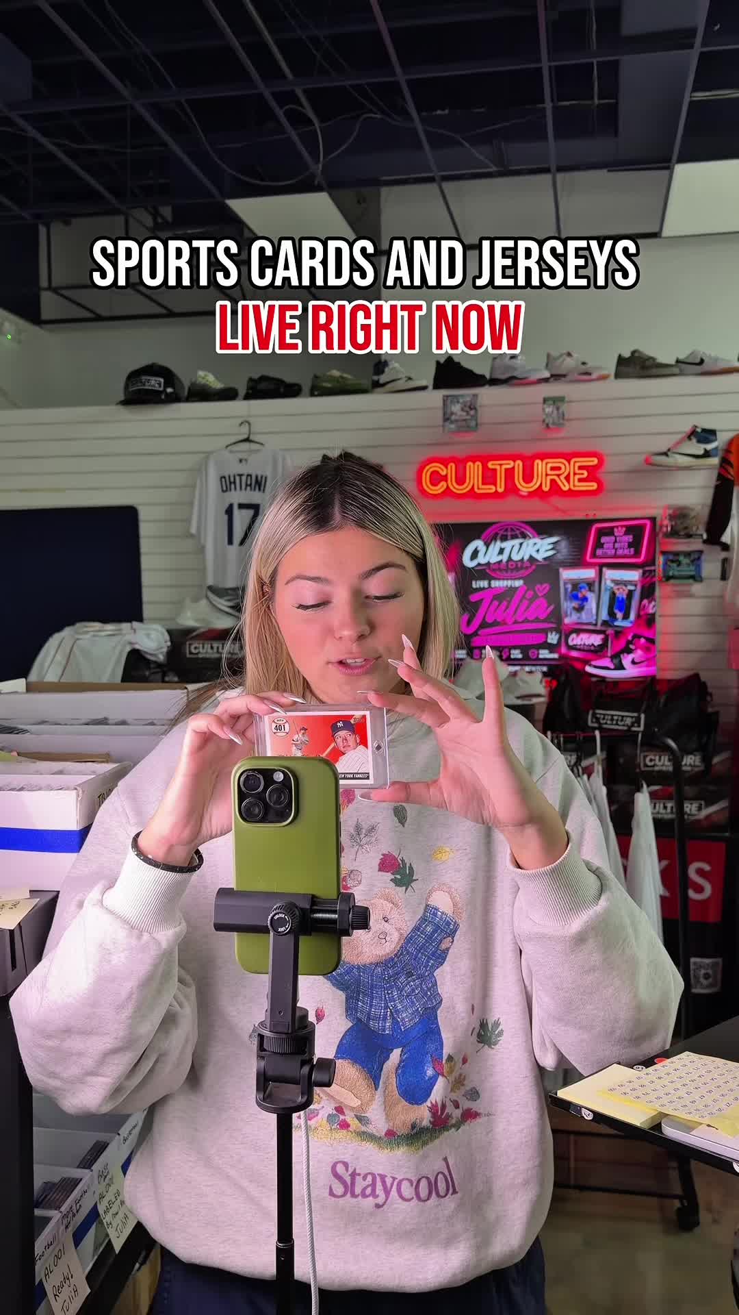 @Culture Media