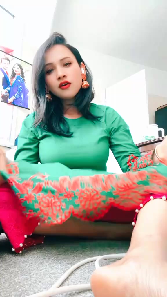 @Qatar Tik Tok Queen